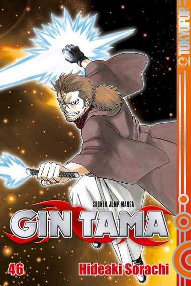 Gin Tama, Band 46