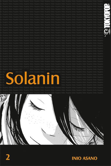 Solanin, Band 02