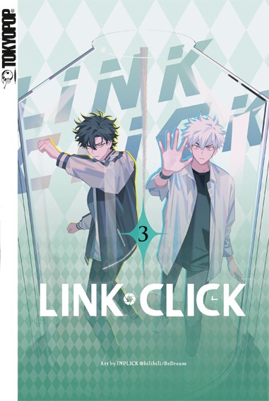 Link Click, Band 03