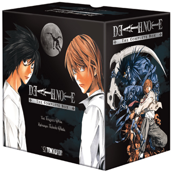 デスノート DEATH NOTE DEATH BOX デスボックス - www.lyx-arkitekter.se