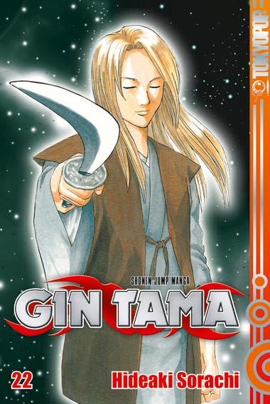 Gin Tama, Band 22