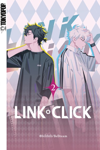 Link Click, Band 02