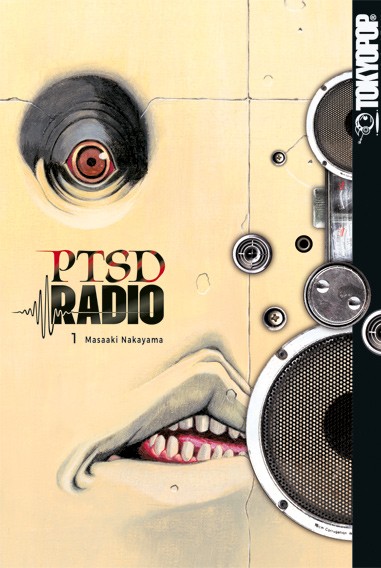 PTSD Radio, Band 01